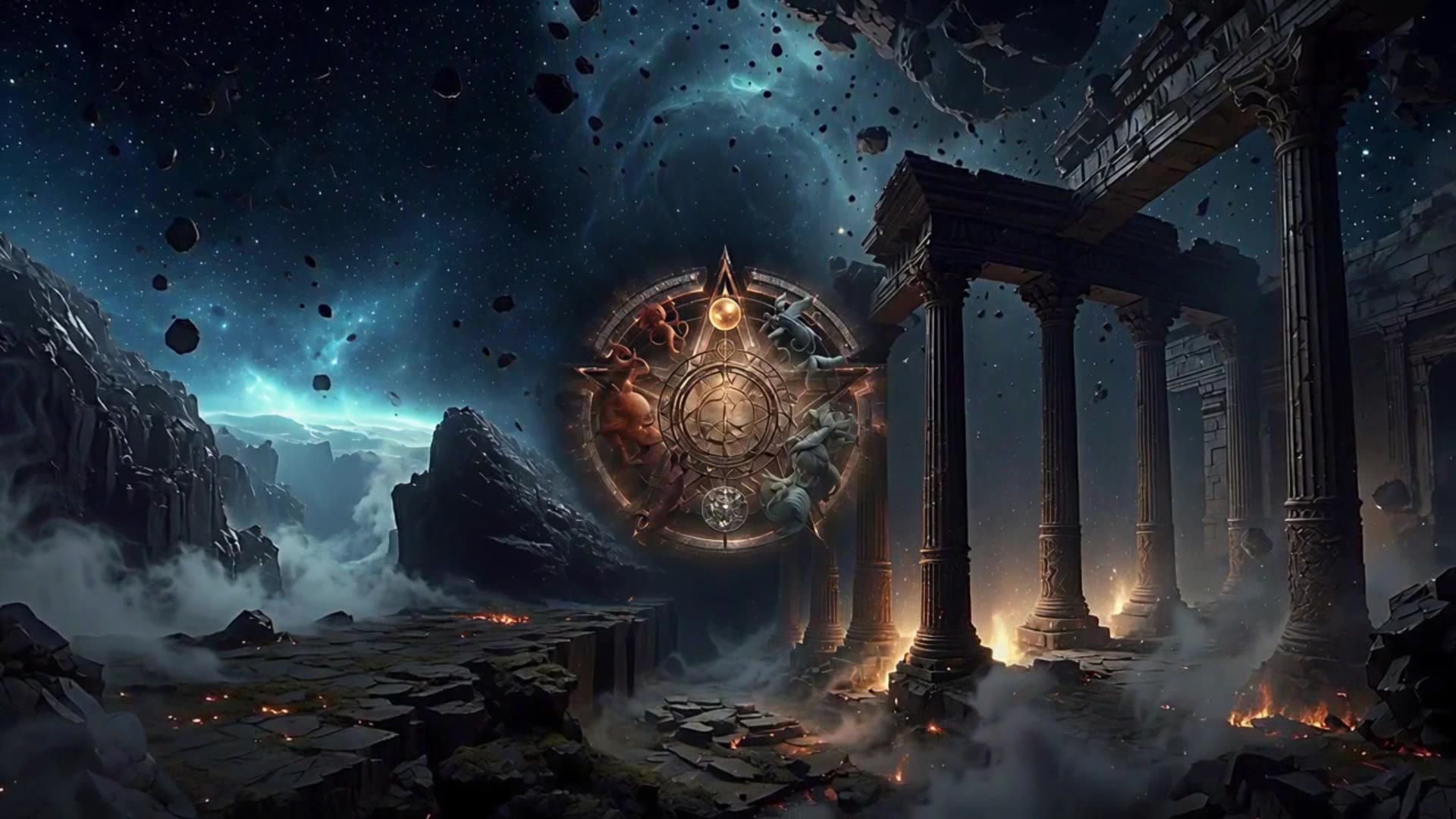 El Ciclo Eterno