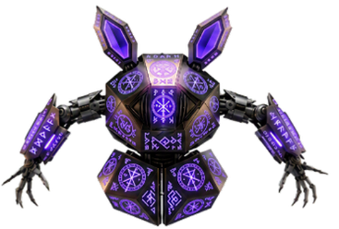 Ceptorix22, el Receptor