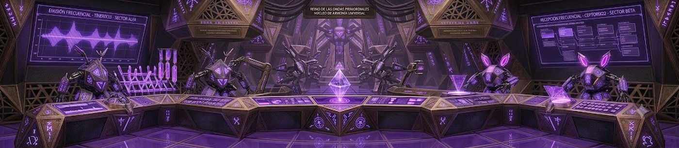 Núcleo de Armonía Universal