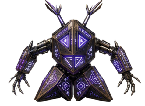 Tinerix33, el Emisor